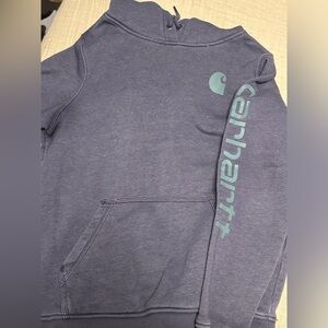 Women’s Carhartt hoodie